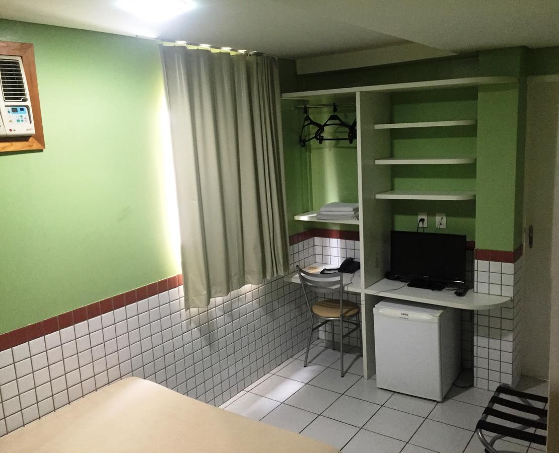 Hotel Ideal تيريسينا المظهر الخارجي الصورة