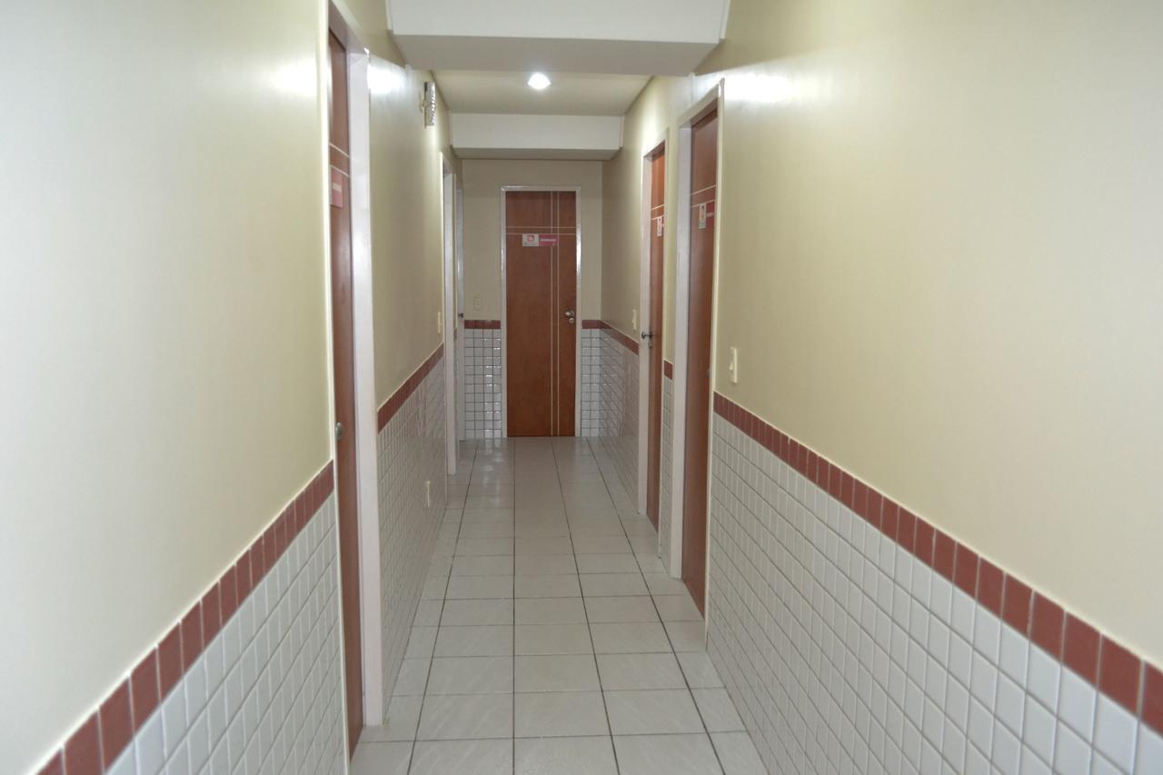 Hotel Ideal تيريسينا المظهر الخارجي الصورة