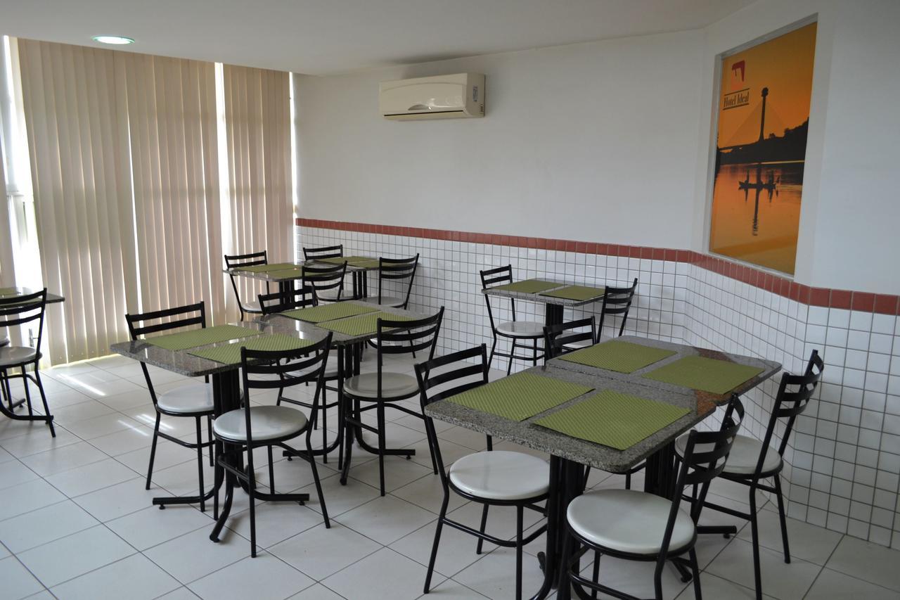 Hotel Ideal تيريسينا المظهر الخارجي الصورة