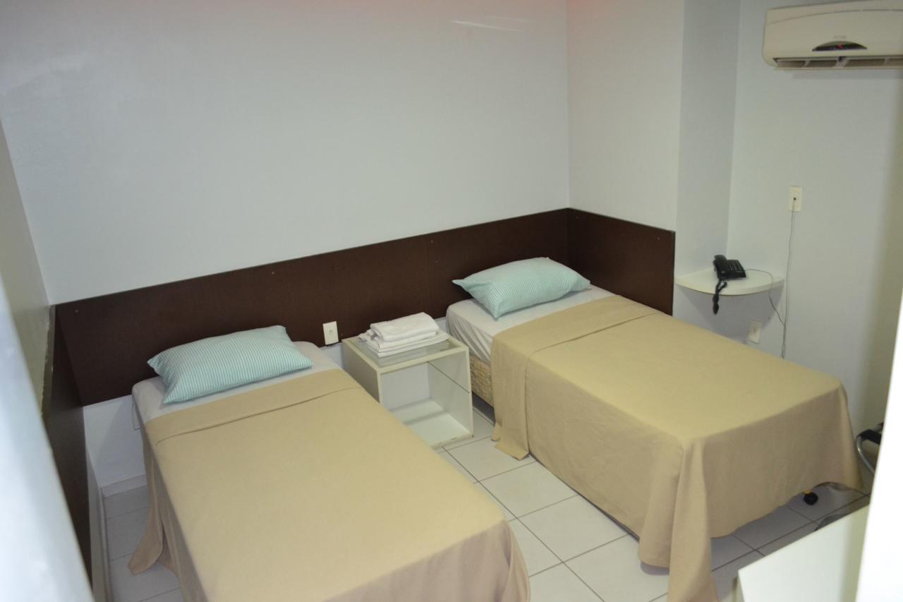 Hotel Ideal تيريسينا المظهر الخارجي الصورة