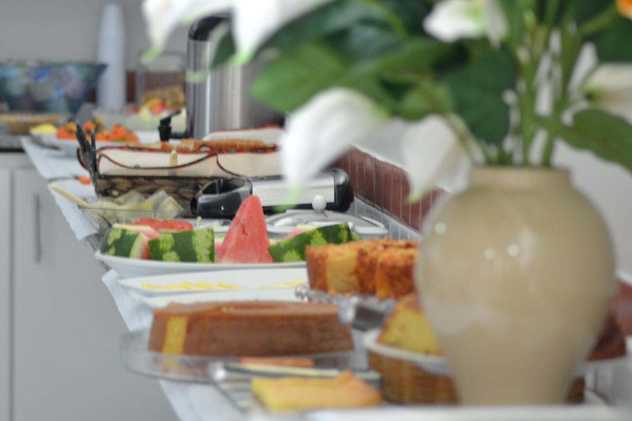 Hotel Ideal تيريسينا المظهر الخارجي الصورة