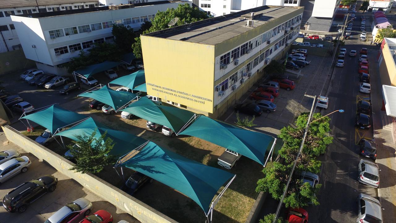 Hotel Ideal تيريسينا المظهر الخارجي الصورة