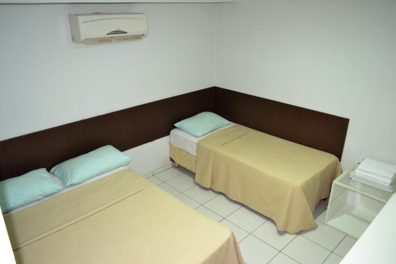 Hotel Ideal تيريسينا المظهر الخارجي الصورة